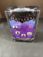 BATMAN ARKHAM KNIGHT DC COLLECTIBLES ACTION FIGURE NEW VIDEO GAME