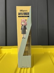 S.H. Figuarts: Spy X Family – Anya Forger Figure