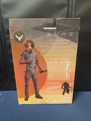 4 McFarlane DUNE PAUL ATREIDES + Baron + Lady + Duncan 7″ Action Figure New