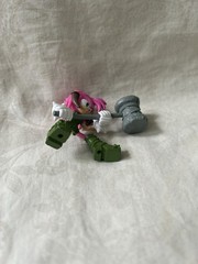 Sonic The Hedgehog Sonic Prime Thorn Rose 2.25 Inch Mini Figure