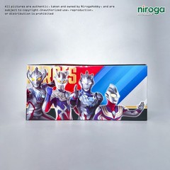 LDCX Heroes Ultraman Blind Box Series – mini figurine
