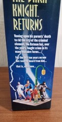 BATMAN DC Direct Batman The Dark Knight Returns Collector Action Figure NEW