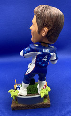Brett Favre Forever Collectibles Limited Edition 2003 NFL All-Star 4473/5000