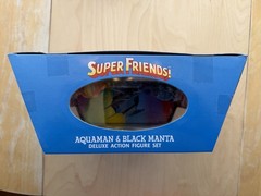 Super Friends DC Direct 2003 Complete Set IN BOXES