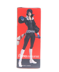 figma 404 Fox Yusuke Kitagawa Action Figure Persona5 Max Factory Anime Japan NEW