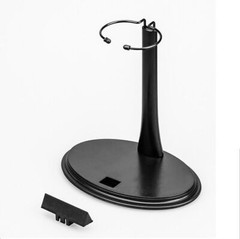 wholesale Adjustable Action Figure Display Holder Base Doll Model Support Stand