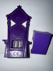 Disney Princess Little Kingdom Frozen Elsa’s Throne
