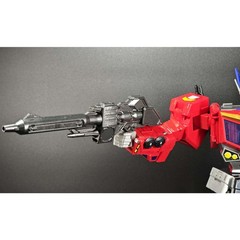 BDT STUDIO 3D Print Gun Weapon Upgrade Kit For Age of the Primes STAR OP PRIME