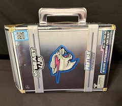 Apex Beast Neon Panther Collector Figure, Standing at 6.5 Inches, New In Box