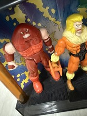 The Uncanny X-Men Mutant Hall of Fame Limited Collector’s Edition 10 Figure Set