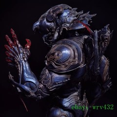 Romankey PUPA Series PP001 Ghost Ant Anime Action Figure Model Toy New In Stock