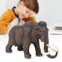 3 Animal Model Toys For Kids Play Easy To Use