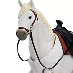 1/12 Scale Action Figures, 1/12 Scale Horse Figures, Model Collection, Home