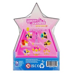 Roblox Dress To Impress Mystery Models Doll & DLC Code Series Wave 3 —READ—