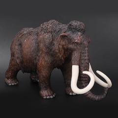 3 Animal Model Toys For Kids Play Easy To Use