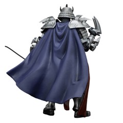 HiPlay JOYTOY 1/18 TMNT-Shredder JT00157 Action Figure