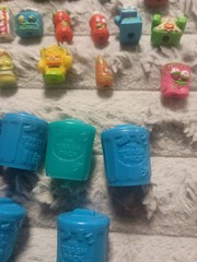 Trash Pack Trashies Grossery Gang Assorted Figures Lot Moose Enterprise