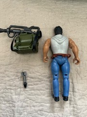 Coleco Rambo Force of Freedom Action Figures YOU PICK Vintage 1986