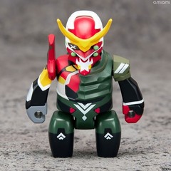 BRICKROID Rebuild of Evangelion EVA Production Model-New 02 Alpha Figure 50mm