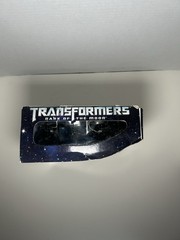 Transformers IRONHIDE AUTOBOT Dark Of The Moon Mechtech Hasbro