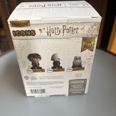 Paladone Harry Potter Hedwig Light – Wizarding World – Snow Owl – NEW In Box