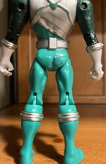 Green P.R. Action Figure #42211