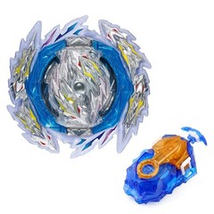 Battling Tops Burst Battle B-189 Guilty Longinus Kr MDS-2 Gyro Toys for Kids wit