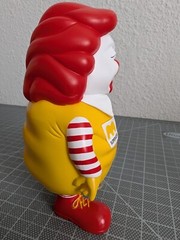 SECRET BASE X RON ENGLISH X-RAY MC SUPERSIZED FULL COLOR Popaganda SOFUBI