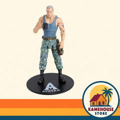 avatar mcfarlane toys world of pandora action figure