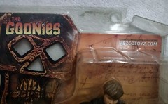 Mikey Mezco Toyz The Goonies 7 Inch Action Figure