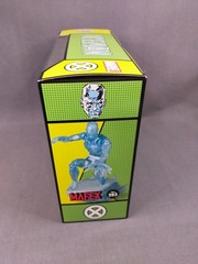 MAFEX No.283 Mafex ICEMAN (Comic Ver.) Marvel Comics X-Men Medicom Toy Japan