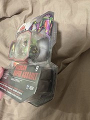 Bakugan New In Box 6 Darkus Apexeon BakuBolt Lights up Super Assault Rare