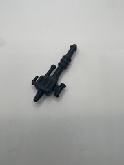 Vintage MOTU He-Man 1983 Trap Jaw attachment weapon accessory Set REPRO Part