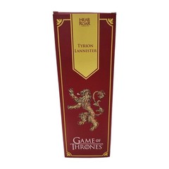 Threezero 1/6 “Game Of Thrones” Tyrion Lannister / Peter Dinklage