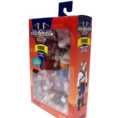 Biker Mice From Mars “Vinnie” 8″ Action Figure by Nacelle