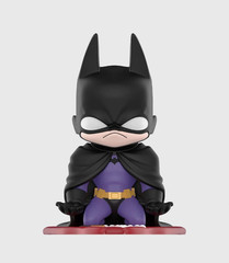 POP MART DC Comics City Gotham Series Blind Box Figure – Hot Toys Gift New