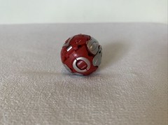 BAKUGAN Infinity Trister G-Change 600g-1000g Red Pyrus MECHTANIUM SURGE
