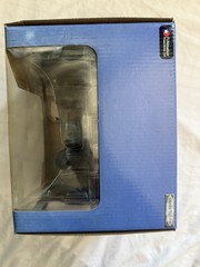 Dragon Ball Mai Figure IF Labs 2002 FUNimation Rare NIB