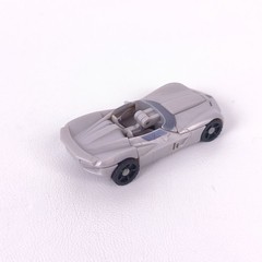 Transformers Sideswipe Complete DOTM Cyberverse Legion Class