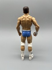 Cody Rhodes Basic Series 35 Action Figure Mattel WWE AEW Superstar 05