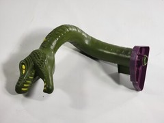 Vintage MOTU Skull Mountain Playset Masters of the Universe Snake Head Part