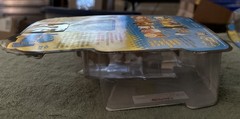 Family Guy Figures by Playmates. Lot Of 6 Brand New and Factory Sealed!