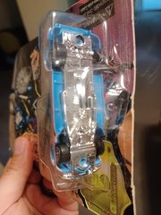 VTG 1999 WCW GOLDBERG STREET WHEELS CAR RACING CHAMPIONS 1:64 DIE CAST DDP TRUCK
