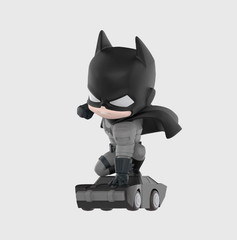 POP MART DC Comics City Gotham Series Blind Box Figure – Hot Toys Gift New