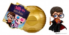 NEW IN HAND HARRY POTTER LOL Surprise Loves Harry Potter Tots Golden Snitch Ball