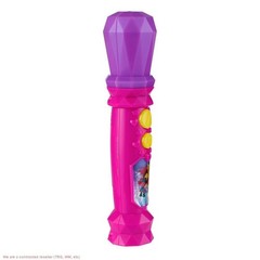 Trolls 3 Microphone