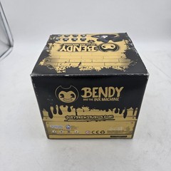 Bendy and the Ink Machine Ink Slime w/ Mystery Figure Head Retail Box 18 Pack