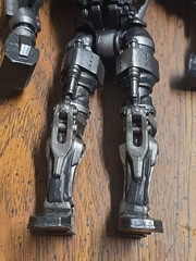 Real Steel Movie Punching Zeus JAKKS Pacific Action Figure Working Order
