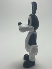 PhatMojo Boris The Wolf From Bendy And The Ink Machine