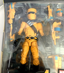 Hasbro Marvel Legends AIM Scientist & AIM Trooper Action Figure 2-Pack 2018 New